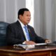 Presiden Prabowo Bakal Pimpin Upacara HUT Bhayangkara Ke-79