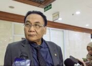 Bambang Pacul: Surat Forum Purn TNI soal Pemakzulan Gibran Bakal Dibahas di Rapim MPR