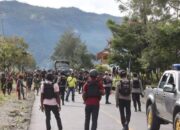 Pelanggaran Berat KKB pada Nilai-Nilai Agama & Kemanusiaan