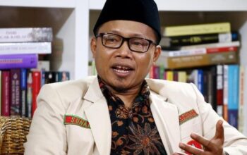 HUT Bhayangkara Ke 79, Cak Nanto: Polri Teruslah Menjadi Pelindung Masyarakat 