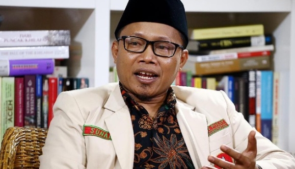 HUT Bhayangkara Ke 79, Cak Nanto: Polri Teruslah Menjadi Pelindung Masyarakat 