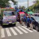 Demo Tolak Aturan ODOL Diberbagai Daerah