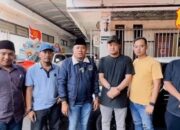 Gaduh Protes Parkir Liar di Surabaya, Awalnya Mau Demo Besar-Besaran tapi Kenapa Batal ?