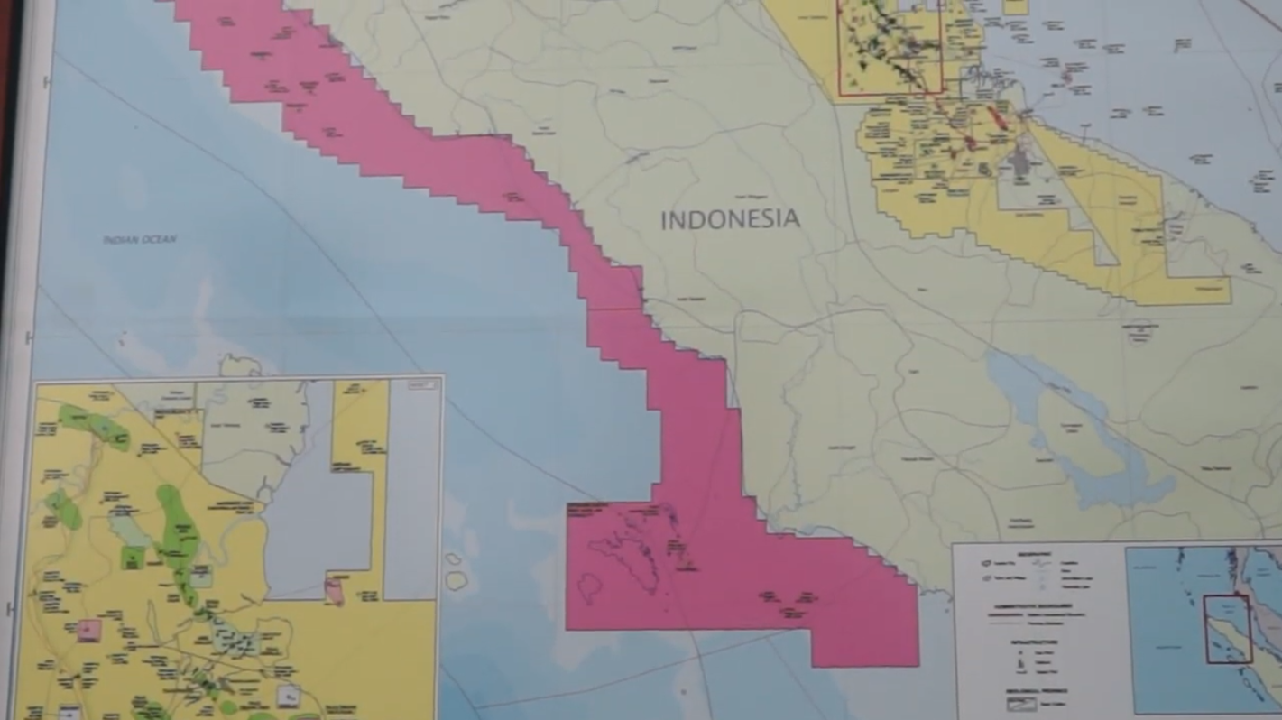 Empat Pulau Sengketa di Aceh Diduga Miliki Potensi Gas, BPMA Dorong Survei Seismik