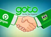 Isu Merger GOTO dan Grab Kembali Menguat, BPI Danantara Siap Investasi