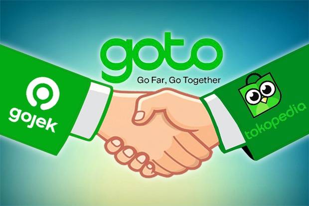 Isu Merger GOTO dan Grab Kembali Menguat, BPI Danantara Siap Investasi