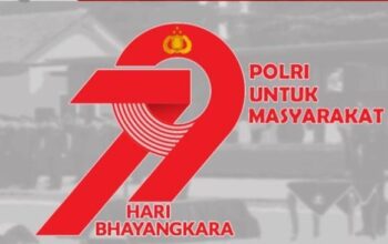 Hut Bhayangkara 2025: Naik Transjakarta, MRT, LRT, Cuma 1 Rupiah