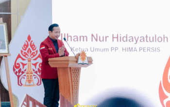 Sambut Positif HUT Bhayangkara ke 79, PP Hima Persis: Tema Polri untuk Masyarakat Sejalan dengan Realitas Sosial Saat Ini