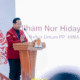 Sambut Positif HUT Bhayangkara ke 79, PP Hima Persis: Tema Polri untuk Masyarakat Sejalan dengan Realitas Sosial Saat Ini
