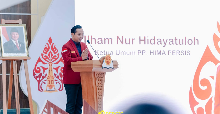 Sambut Positif HUT Bhayangkara ke 79, PP Hima Persis: Tema Polri untuk Masyarakat Sejalan dengan Realitas Sosial Saat Ini