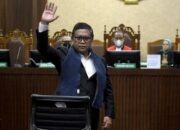 Sidang Hasto ada Saksi Ahli Meringankan
