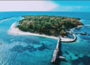 Sengketa 4 Pulau Aceh-Sumut Memanas