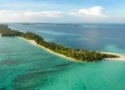Hore Tuntas Sudah, Polemik dengan Sumut, 4 Pulau Akhirnya Pindah di Aceh