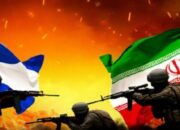 Dampak Nyata Perang Iran vs Israel ke Indonesia adalah Lonjakan Harga Minyak