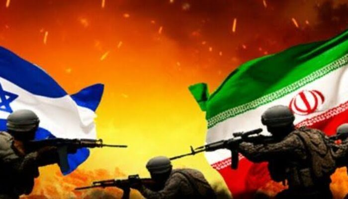 Dampak Nyata Perang Iran vs Israel ke Indonesia adalah Lonjakan Harga Minyak