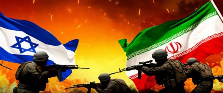 Perang Iran-Israel, Indonesia Diminta Tingkatkan Diplomasi Aktif agar Tak Jadi Penonton