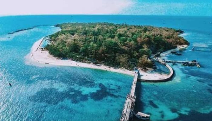 Ramai di Medsos Empat Pulau Aceh ‘Lepas’ ke Sumut
