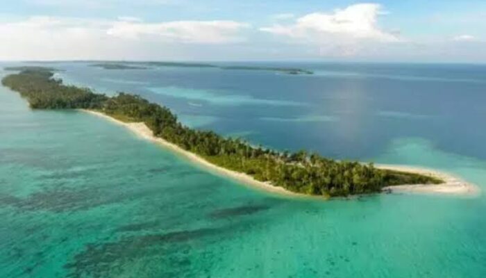 Hore Tuntas Sudah, Polemik dengan Sumut, 4 Pulau Akhirnya Pindah di Aceh