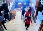 19 Napi KKB Kabur dari Lapas Nabire