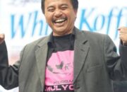 Kabar Roy Suryo Dapat Dana Besar dari Kasus Ijazah Jokowi ??