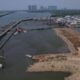 Proyek Giant Sea Wall Rp1.280 Triliun Tuai Polemik, 56 Persen Warga Khawatir Dampak Lingkungan
