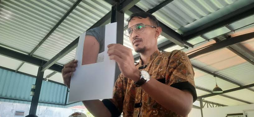 Penganiayaan Ponpes Gus Miftah 13 Jadi Tersangka, Giliran Korban Dilaporkan soal Dugaan Pencurian