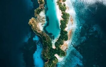Usai Kritik Tajam Tambang Raja Ampat, Kementerian ESDM Langsung Turun Gunung