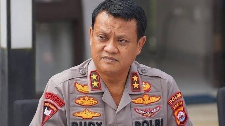 Viral di X Komjen Rudy Heriyanto Disebut Calon Kapolri 2025