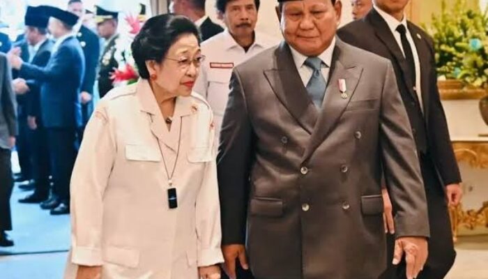 Jarnas Prabowo-Gibran Nilai Pemakzulan Gibran Ganggu Stabilitas Nasional