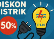 Diskon Listrik Juni Batal, Gantinya Bantuan Subsidi Upah
