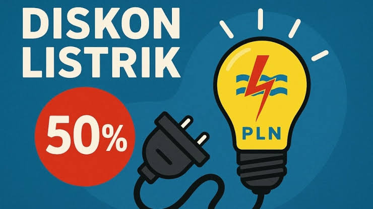 Diskon Listrik Juni Batal, Gantinya Bantuan Subsidi Upah