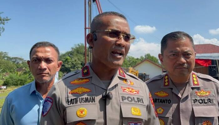 Polda Jateng Luruskan Diksi Ormas & Premanisme