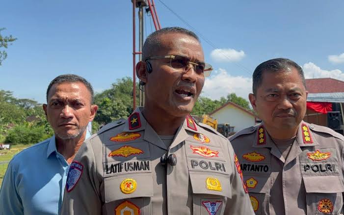 Polda Jateng Luruskan Diksi Ormas & Premanisme