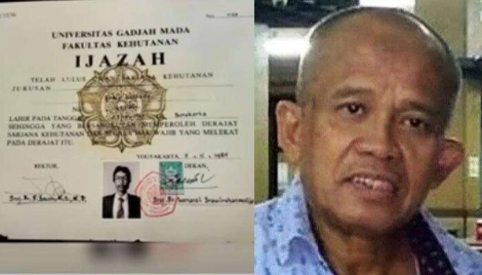 Pernyataan Beathor soal Ijazah Jokowi Jadi Sorotan