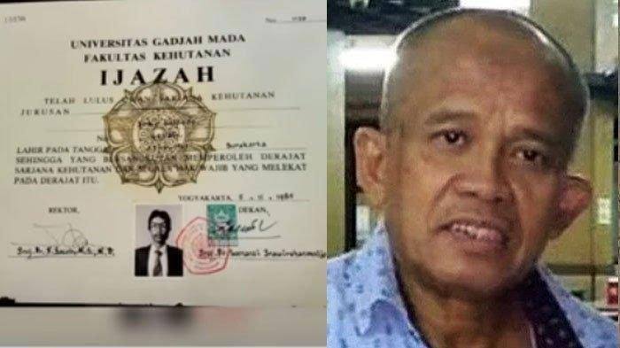 Pernyataan Beathor soal Ijazah Jokowi Jadi Sorotan