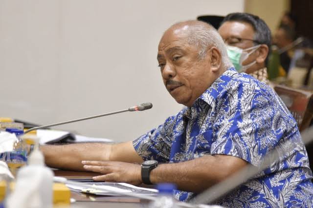 Tolak Usulan Pemakzulan Gibran, Golkar: Tak Ada Alasan Kuat