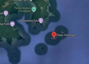 Sengketa Pulau Tulungagung & Trenggalek, Bupati Siapkan Bukti dan Meluncur ke Jakarta