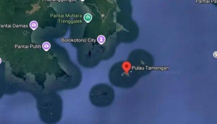 Sengketa Pulau Tulungagung & Trenggalek, Bupati Siapkan Bukti dan Meluncur ke Jakarta