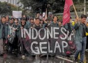 Soal Marcella Santoso Orkestrasi Isu Indonesia Gelap dan RUU TNI, BEM SI Pertanyakan Bukti