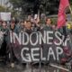 Soal Marcella Santoso Orkestrasi Isu Indonesia Gelap dan RUU TNI, BEM SI Pertanyakan Bukti