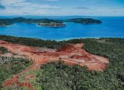 Tambang Raja Ampat, Polisi Dalami Pelanggaran & KPK Undang Greenpeace