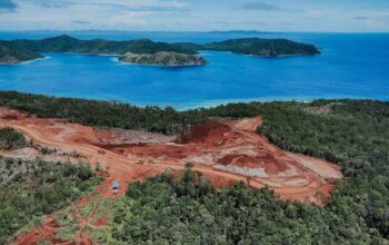 Tambang Raja Ampat, Polisi Dalami Pelanggaran & KPK Undang Greenpeace