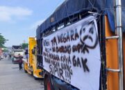 Gelombang Protes ODOL Akibatkan Keterlambatan Pasokan Pangan
