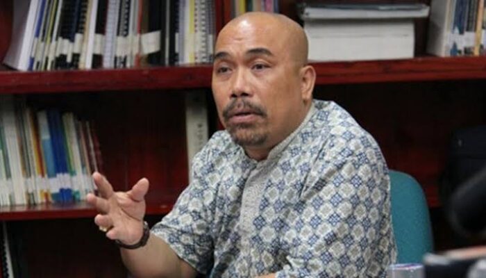 Irjen Agus Gunakan Pendekatan Praktis Atasi ODOL, Pakar: Itu Baru Tepat!