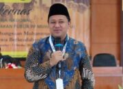 Muhammadiyah Minta Kapolri Bebaskan Mahasiswa saat Demo Buruh