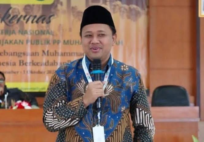 Muhammadiyah Minta Kapolri Bebaskan Mahasiswa saat Demo Buruh