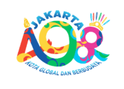 Perayaan HUT Jakarta 498 : Kota Global & Berbudaya