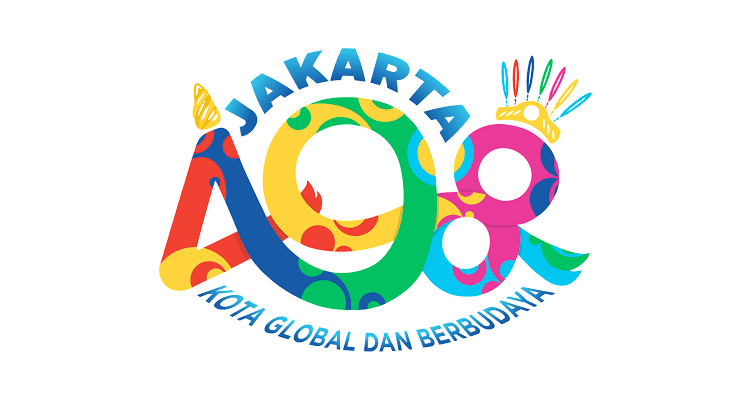 Perayaan HUT Jakarta 498 : Kota Global & Berbudaya