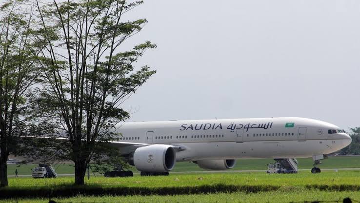 Teror BOM Saudia Airlines, Ini Kata TNI & Densus 88