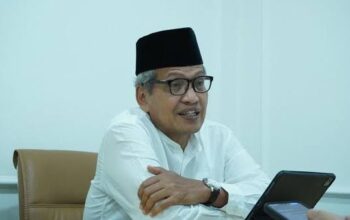 Menjaga Lingkungan Terlalu Ekstrem Itu Tidak Fair, Ketua PBNU: Pertambangan Itu Maslahat